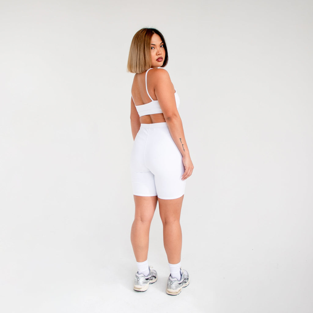 4005 - Women's Sports Bra