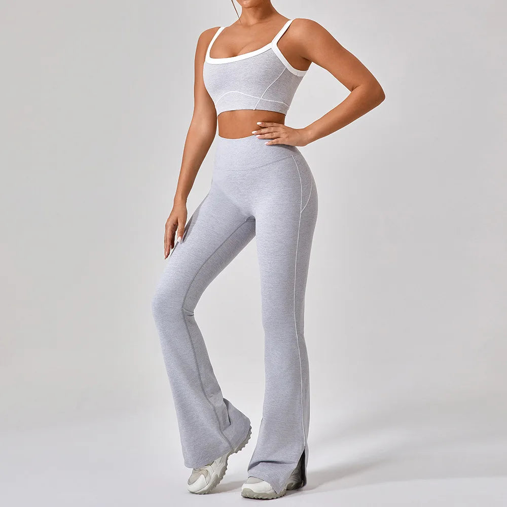 Women's 2 Piece Workout Sets