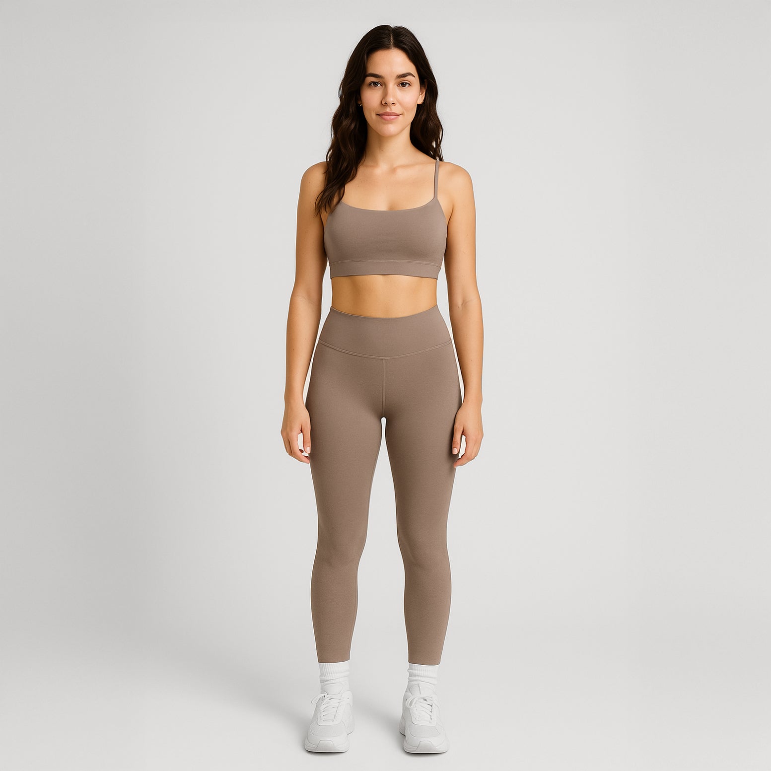 4005 - Women's Sports Bra
