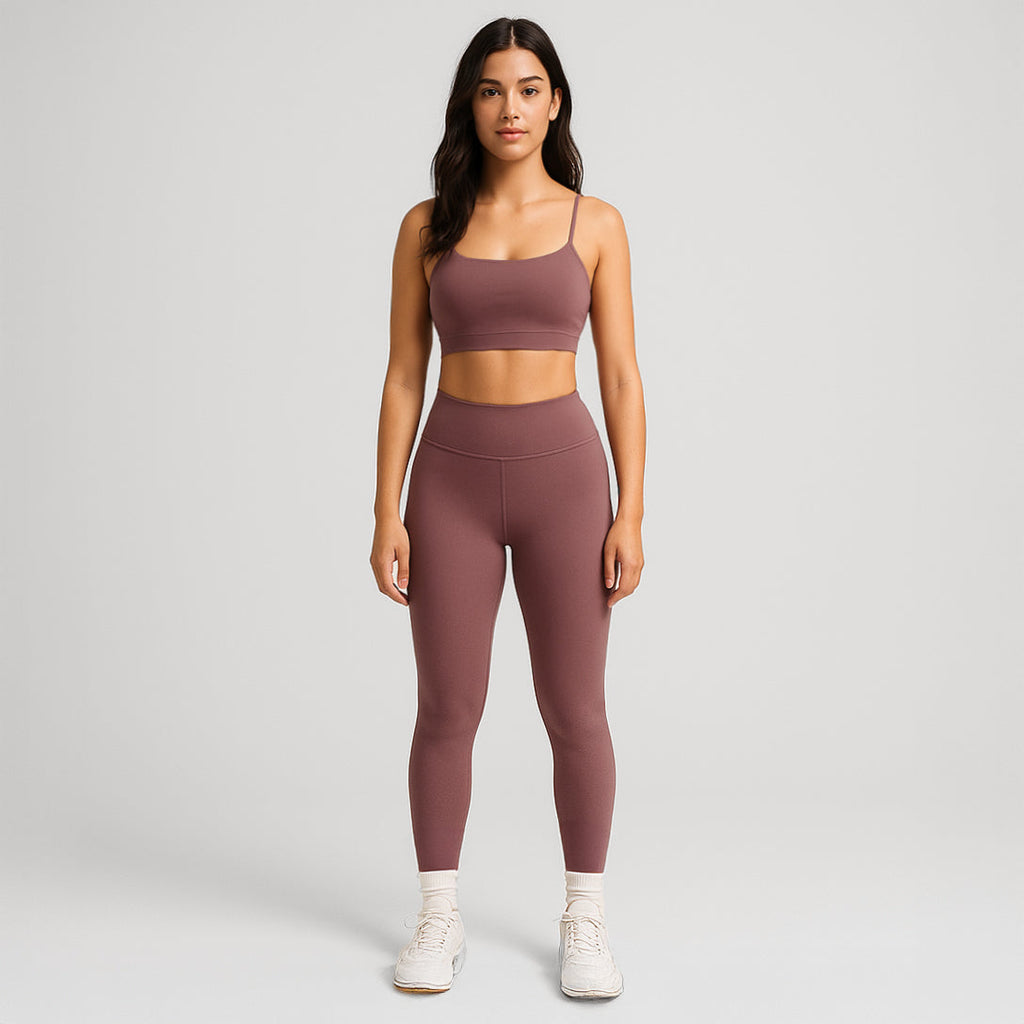 4005 - Women's Sports Bra