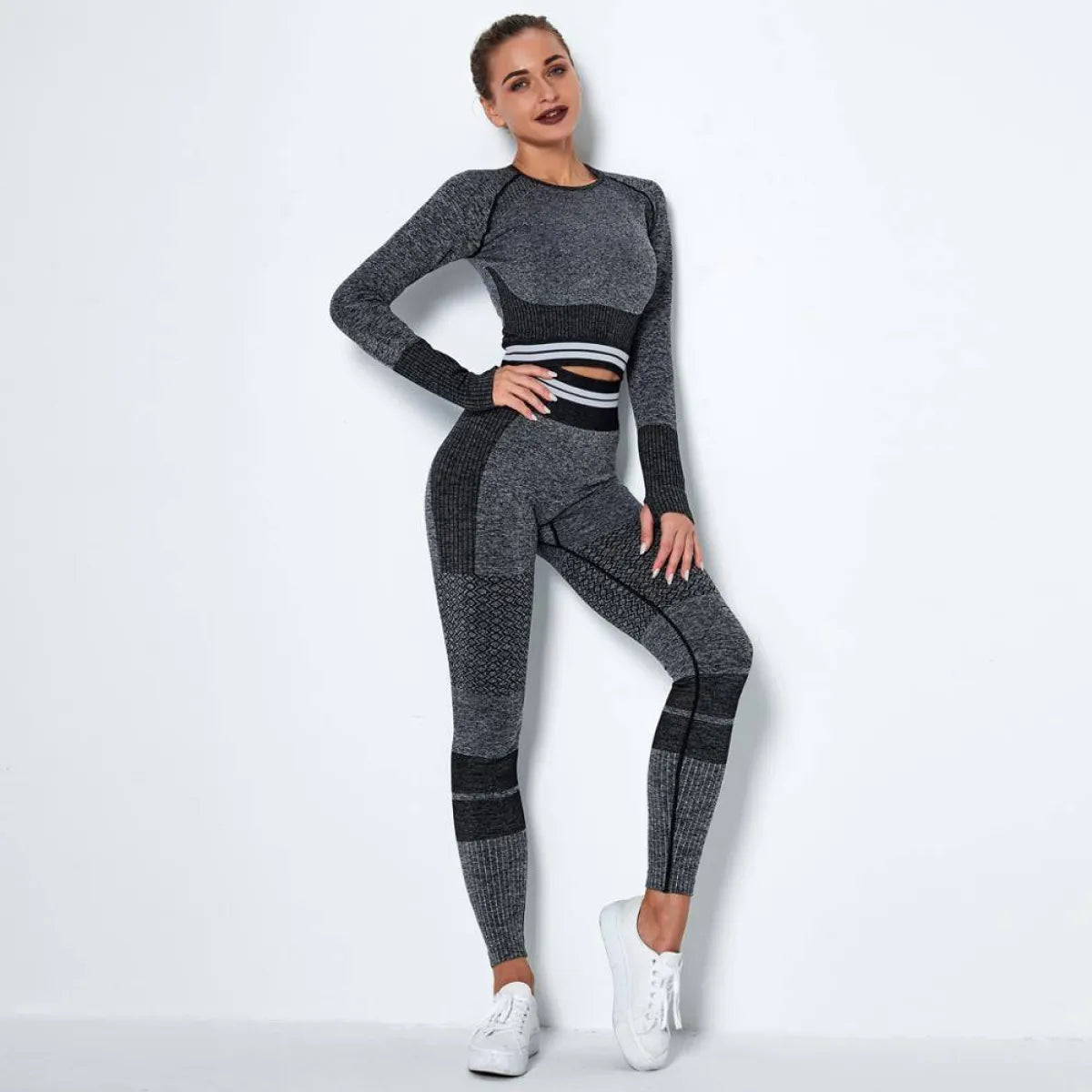 Seamless Gym Sets